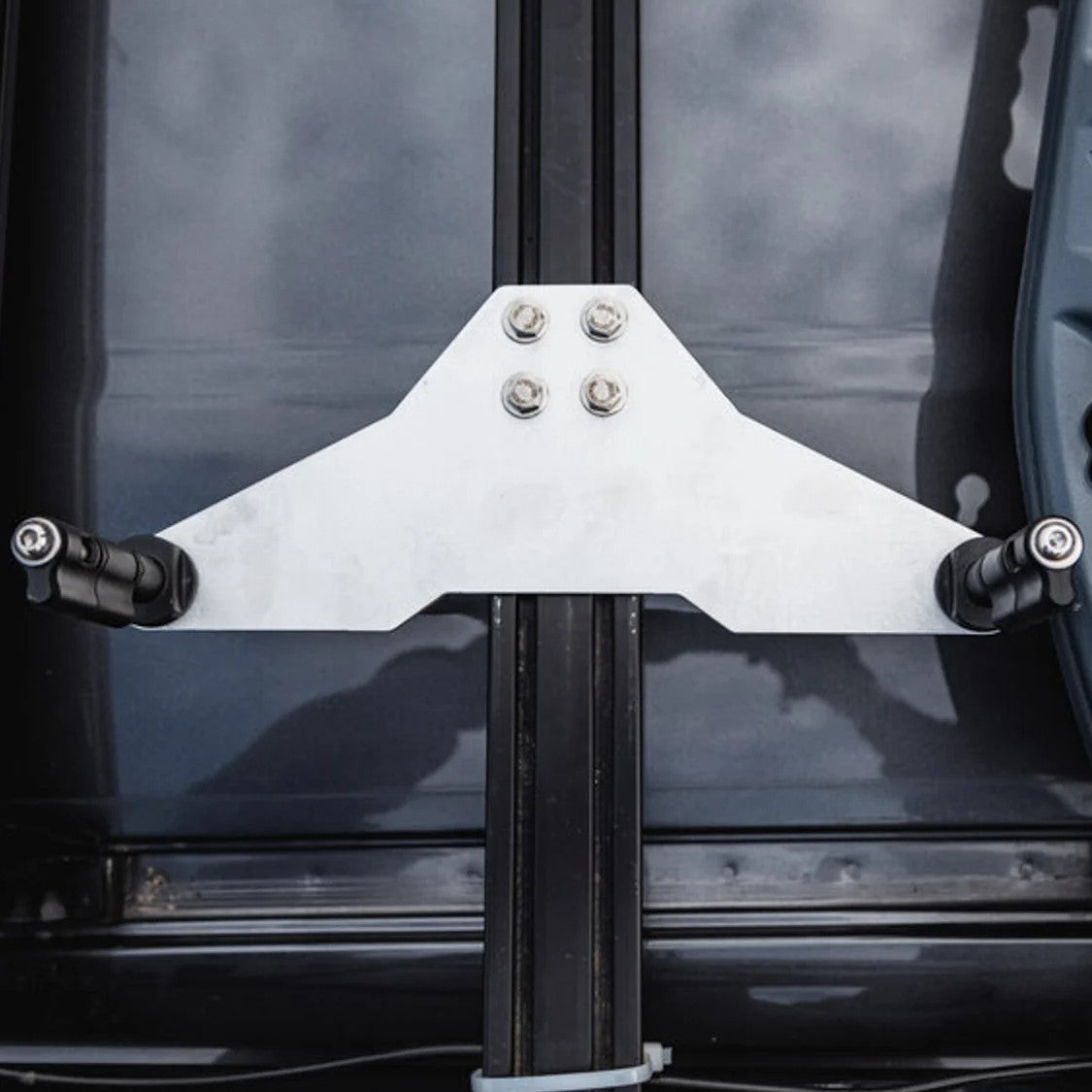 Sherpa Traction Board Mount