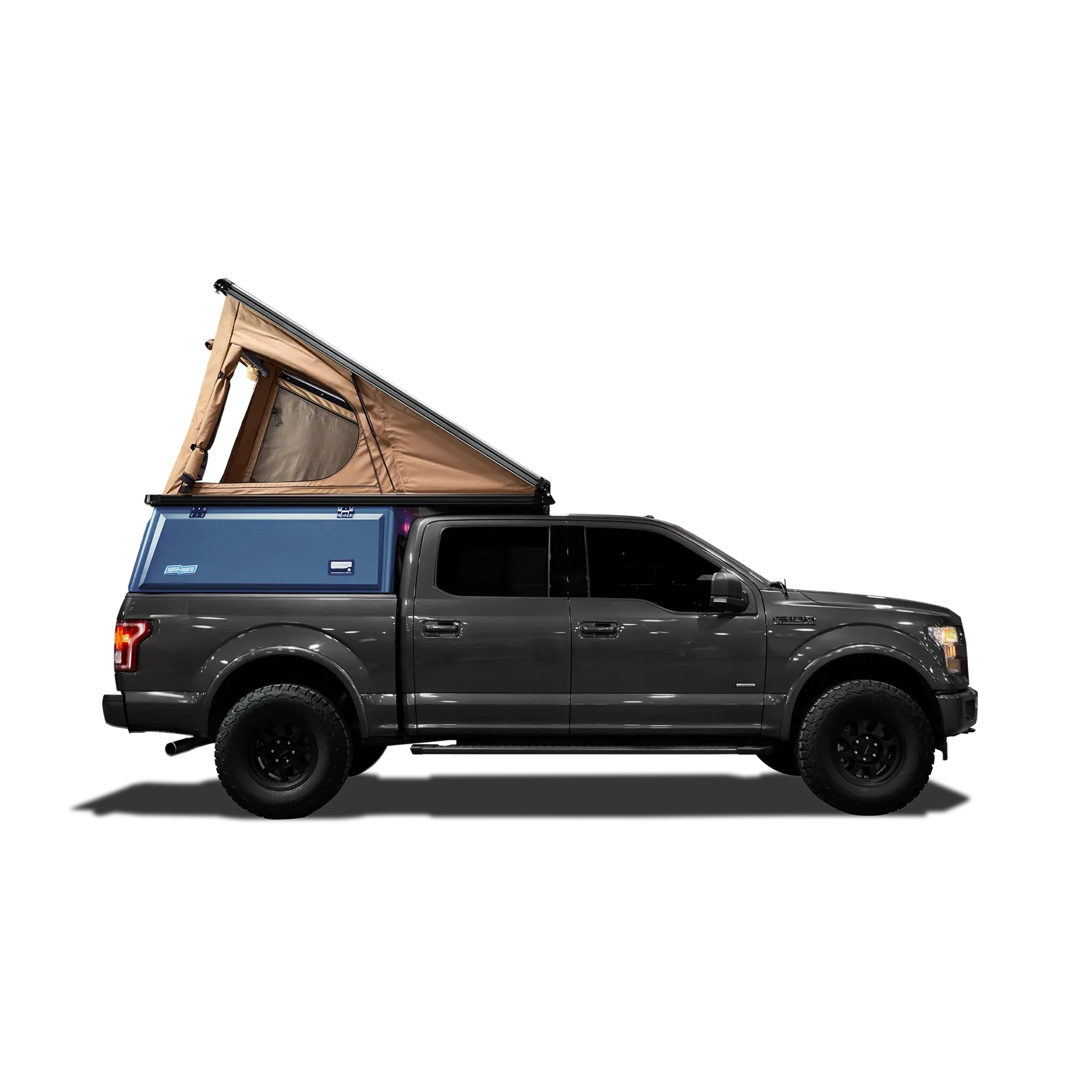 X1 Camper – Super Pacific