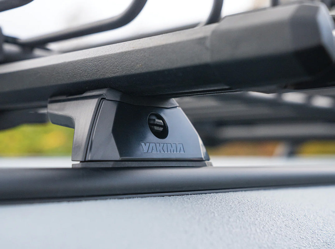 Super Pacific | Yakima Track Tower System