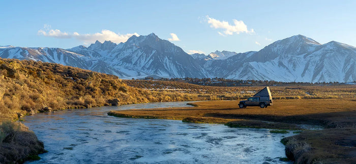 The Lorejas Family: Road School in Session