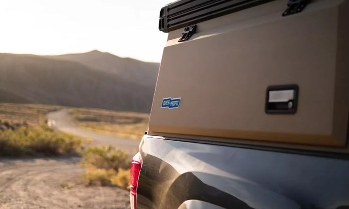 How Much Gear Can You Store With a Rooftop Tent?