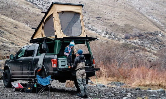 The Life Expectancy of a Rooftop Tent: What To Know