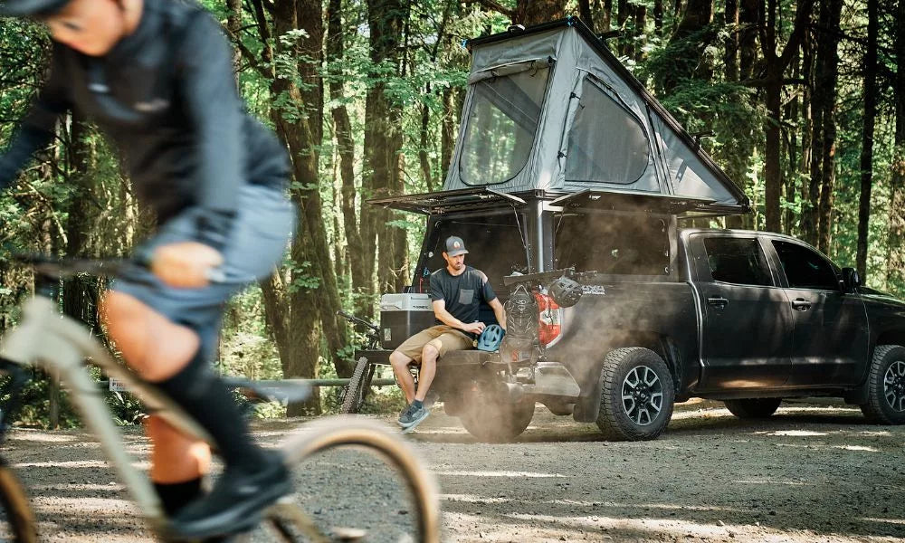 How To Clean and Store Your Rooftop Tent