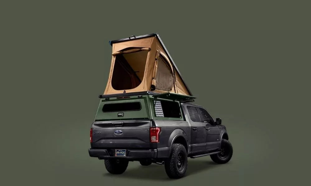 The Ultimate Guide to Maintaining Your Truck Camper