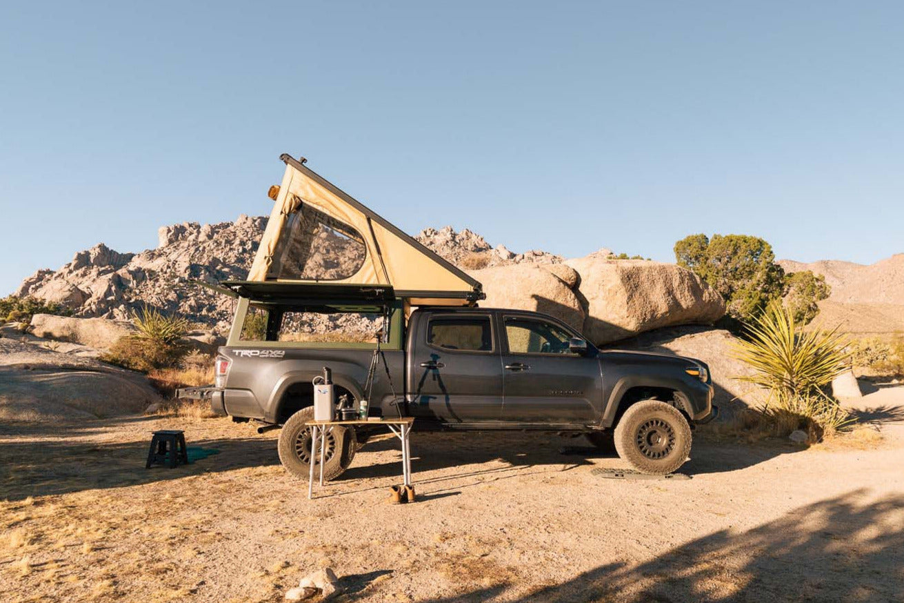 Inventory X1 Campers