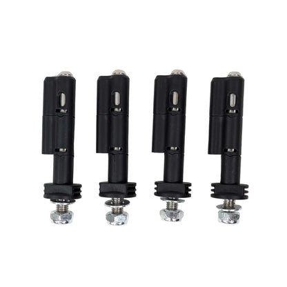 Traction Board Mounting Pin Set