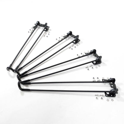 Folding Passthrough Panel Legs