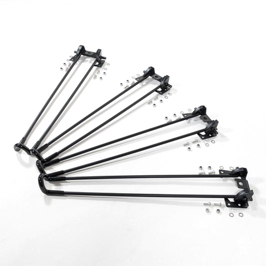 Folding Passthrough Panel Legs