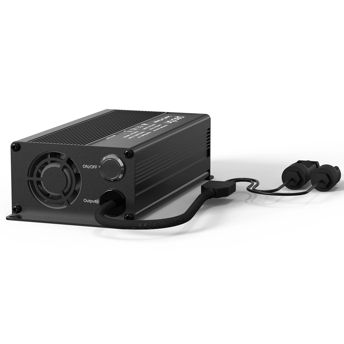 Pecron 500W Car Charger