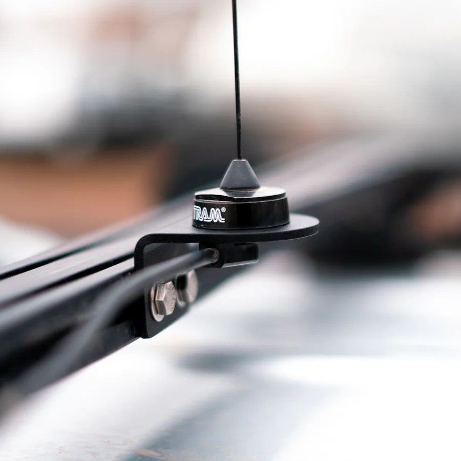 Sherpa Antenna Mount – Super Pacific