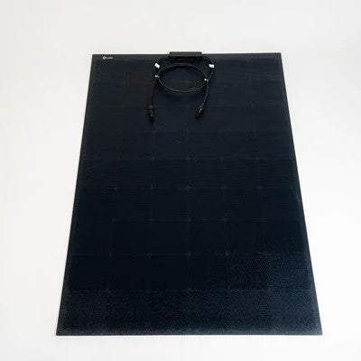 210W Flexible Solar Panel