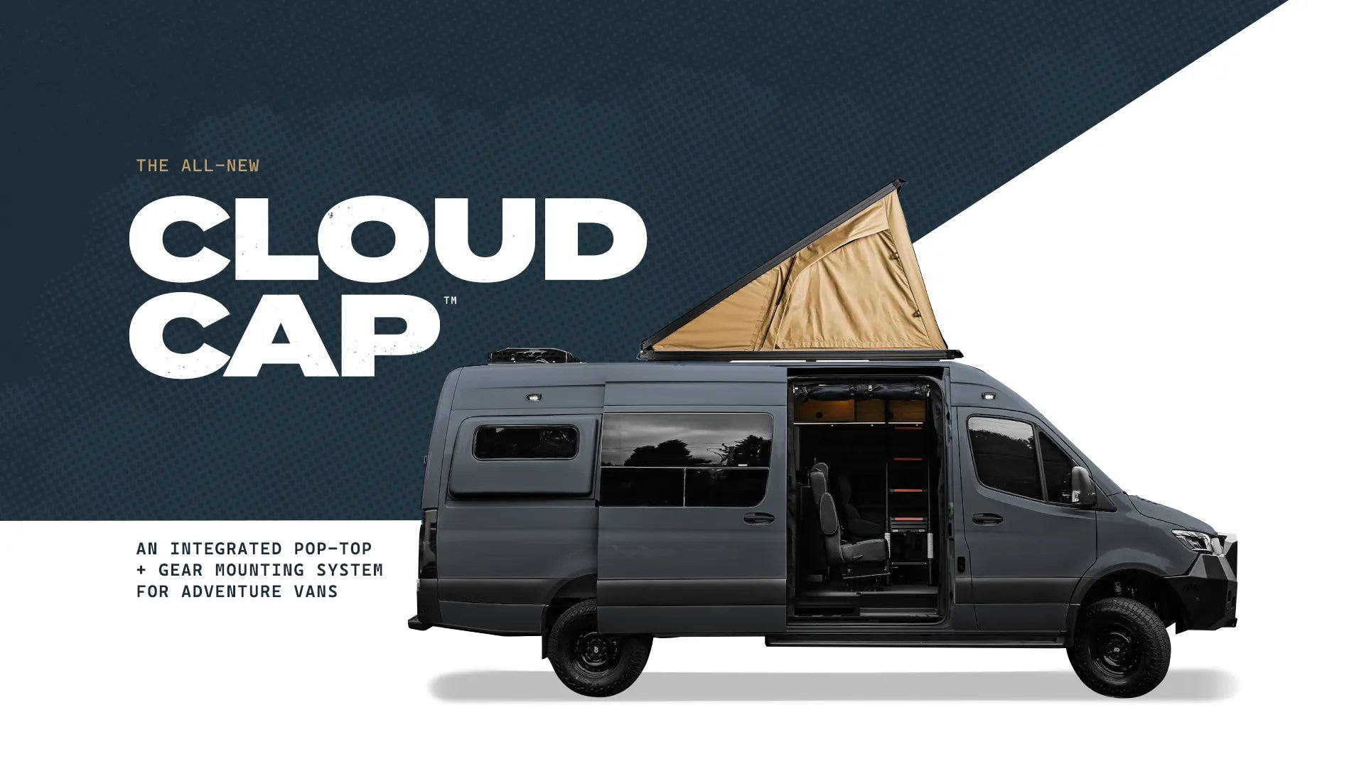 CloudCap™ – Super Pacific