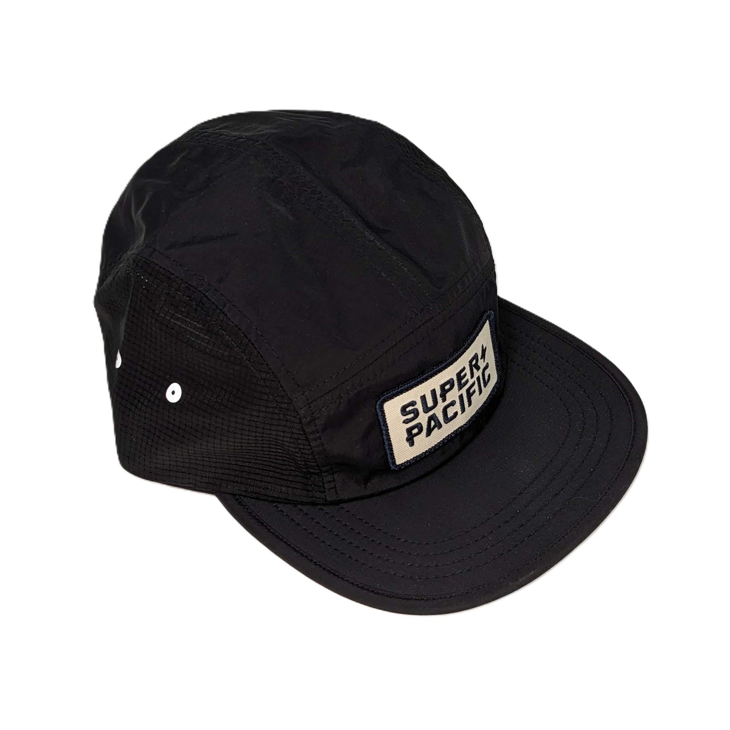 Trail Patch Hat