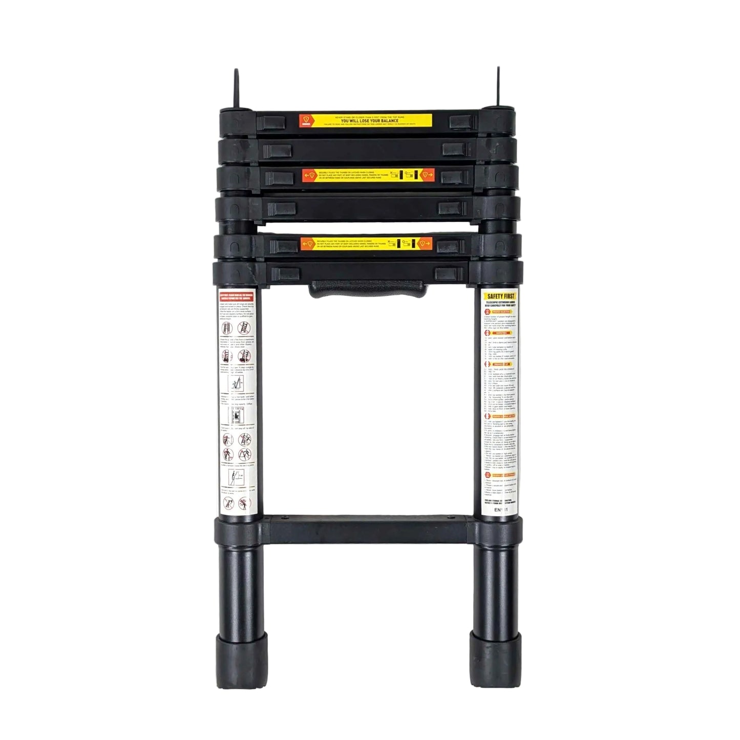 CloudCap Ladder