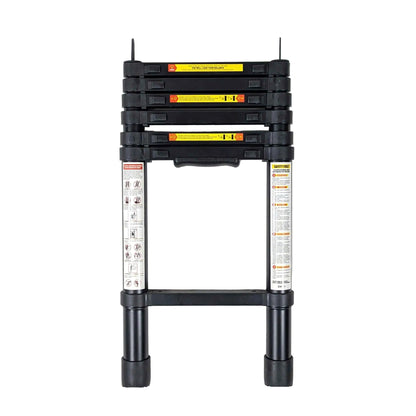 CloudCap Ladder