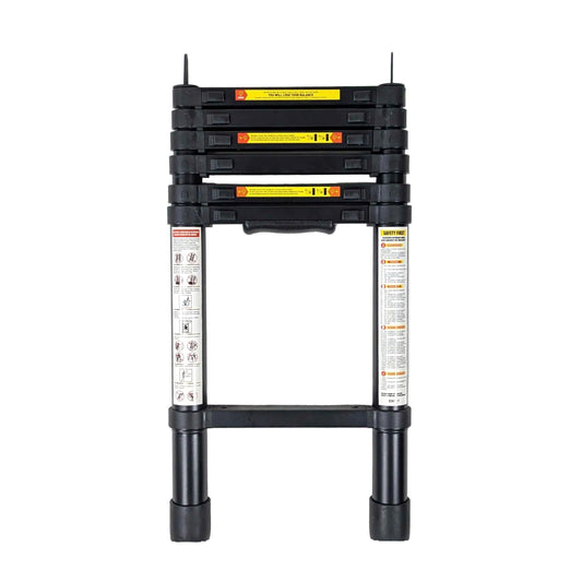 CloudCap Ladder