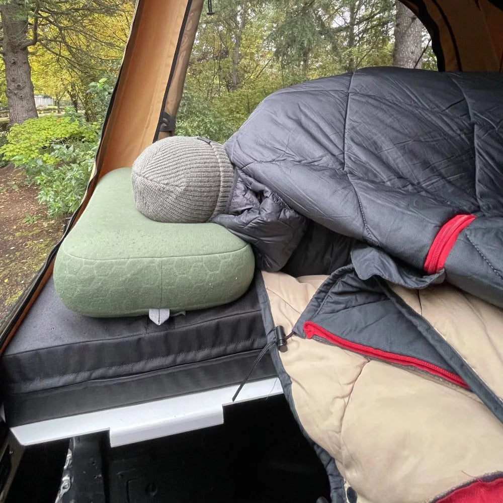 crashpad tent Crash Pad