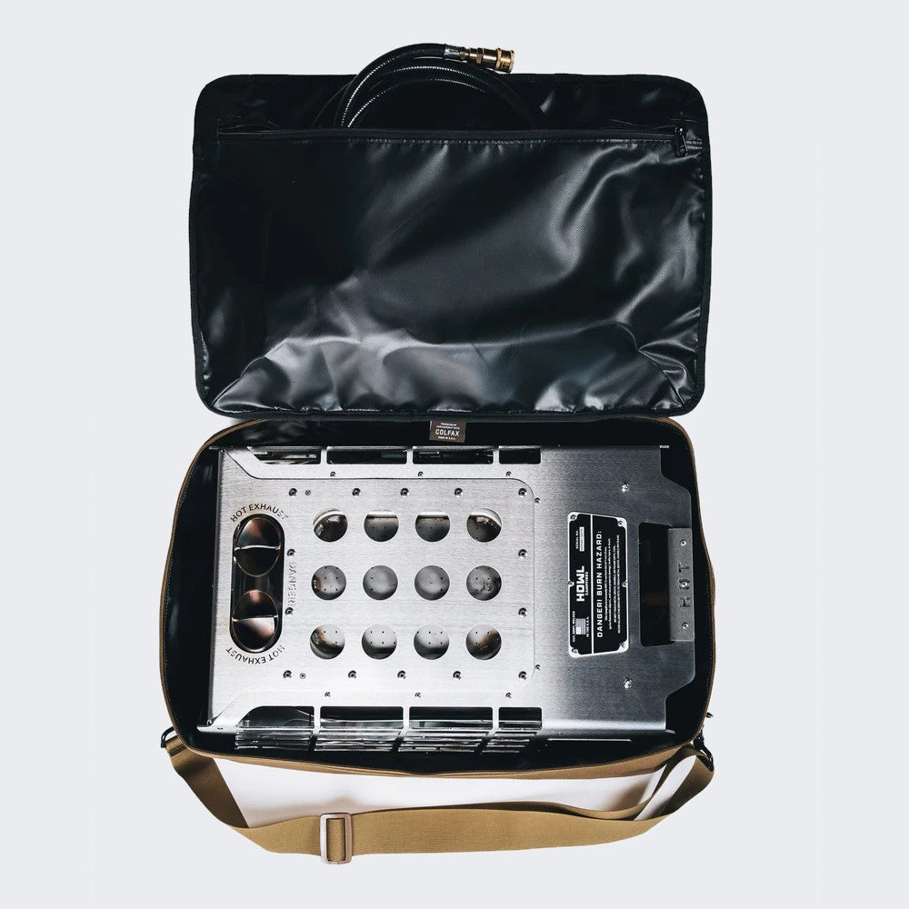 HOWL R4 MKII - Bag