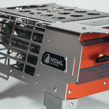 HOWL R4 MKII - Campfire