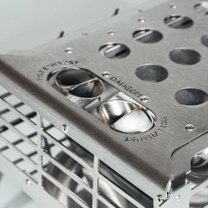 HOWL R4 MKII - Campfire