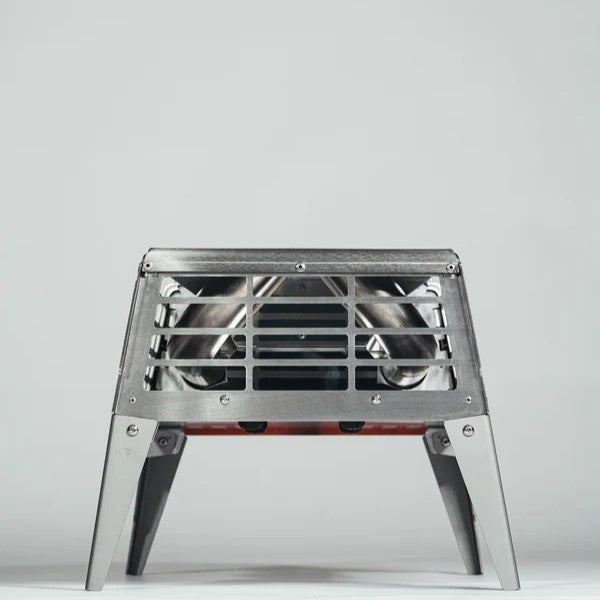 HOWL R4 MKII - Campfire