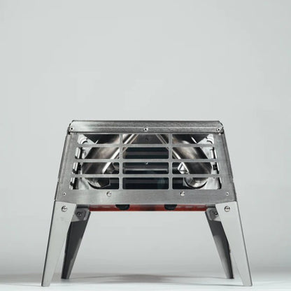 HOWL R4 MKII - Campfire