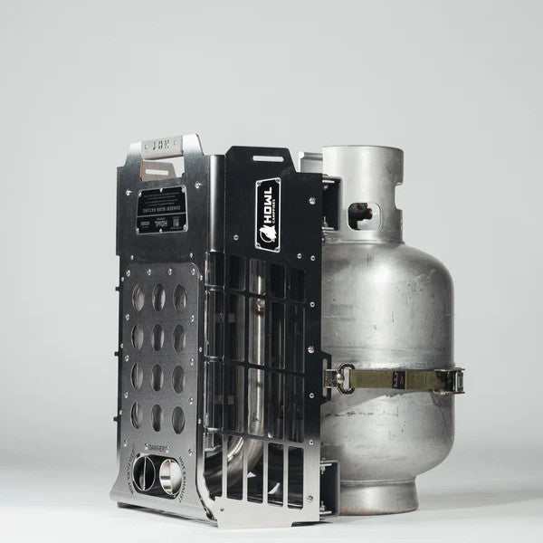 HOWL R4 MKII - Campfire