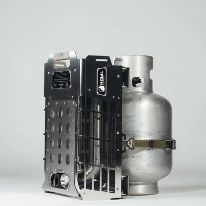 HOWL R4 MKII - Campfire