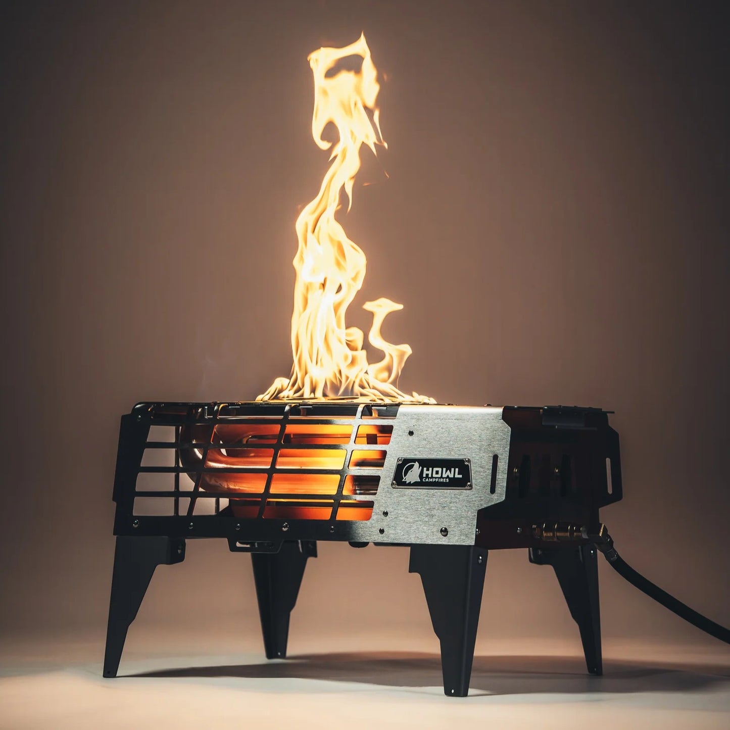 HOWL R4 MKII - Campfire