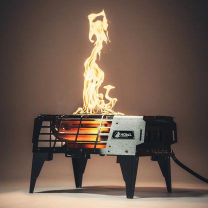 HOWL R4 MKII - Campfire