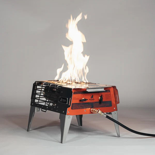 HOWL R4 MKII - Campfire
