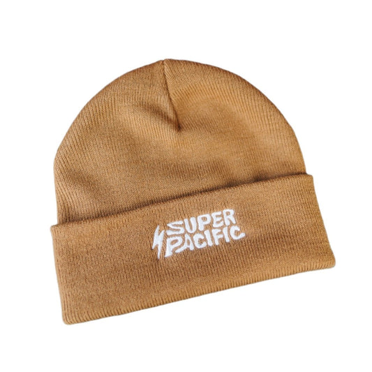 Rayco Design x Super Pacific Collab Beanie