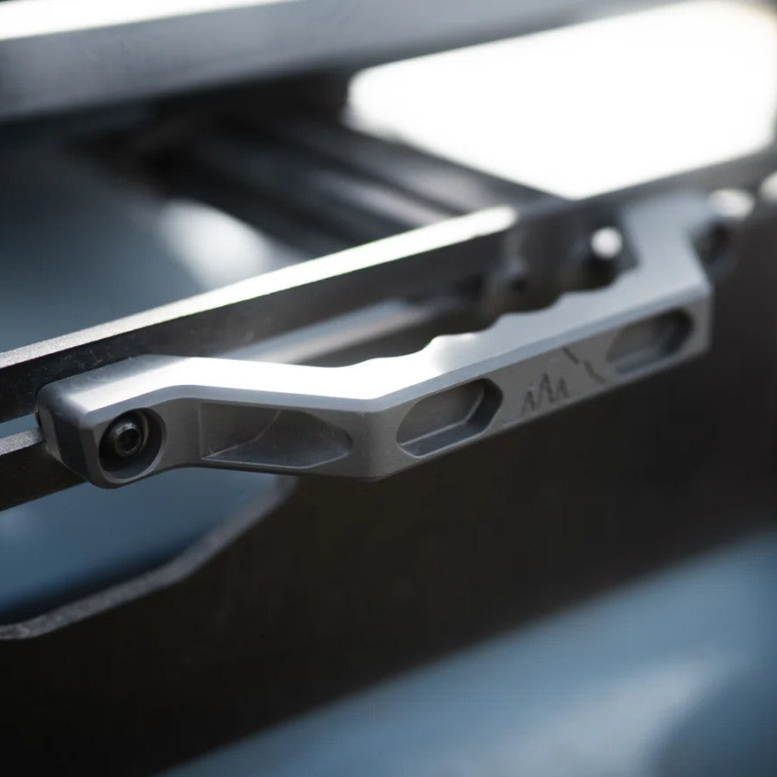 Sherpa Grab Handles | Pair