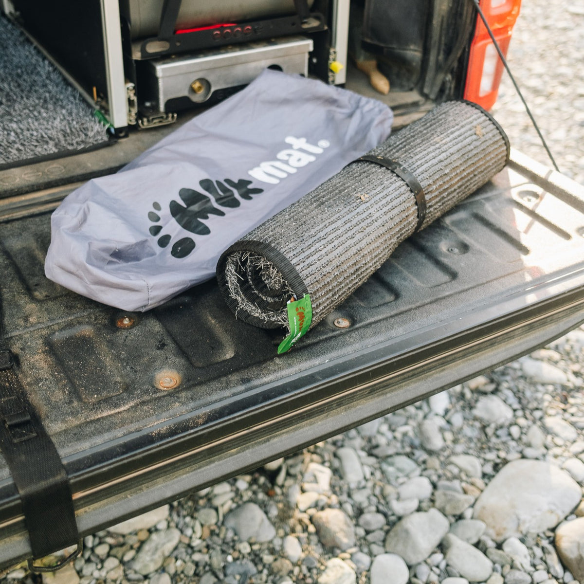muk mat Ground Mat