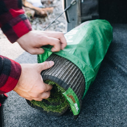 muk mat Ground Mat