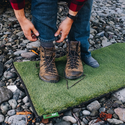 muk mat Ground Mat