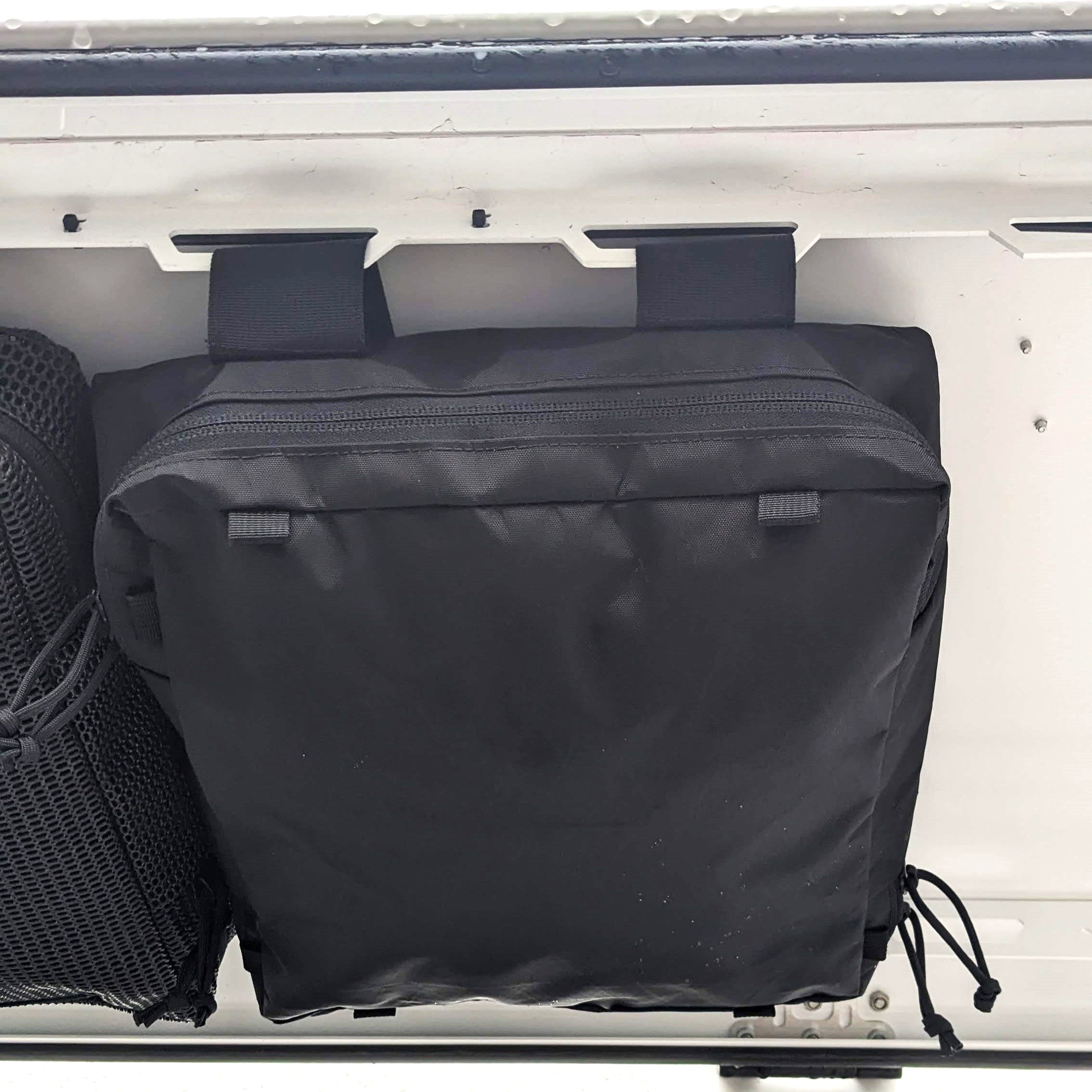 130 Inch Side Pack SideKick™ Cargo Pack Double – Super Pacific