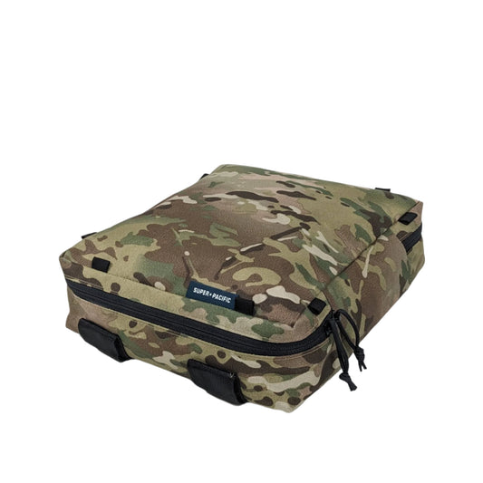 SideKick™ Cargo Pack Double - Camo Limited Edition