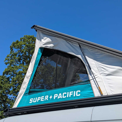 EZ-Lift Tent Assist