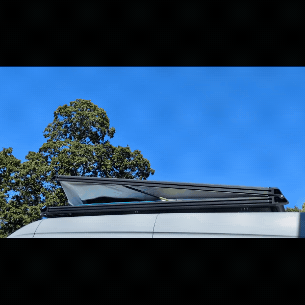 EZ-Lift Tent Assist