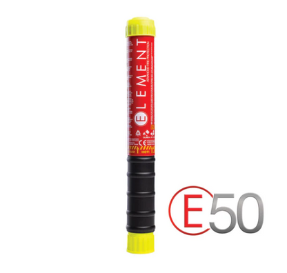 Element E50 Fire Extinguisher