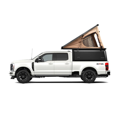 Ford F250/F350 <br> 6'8" Bed