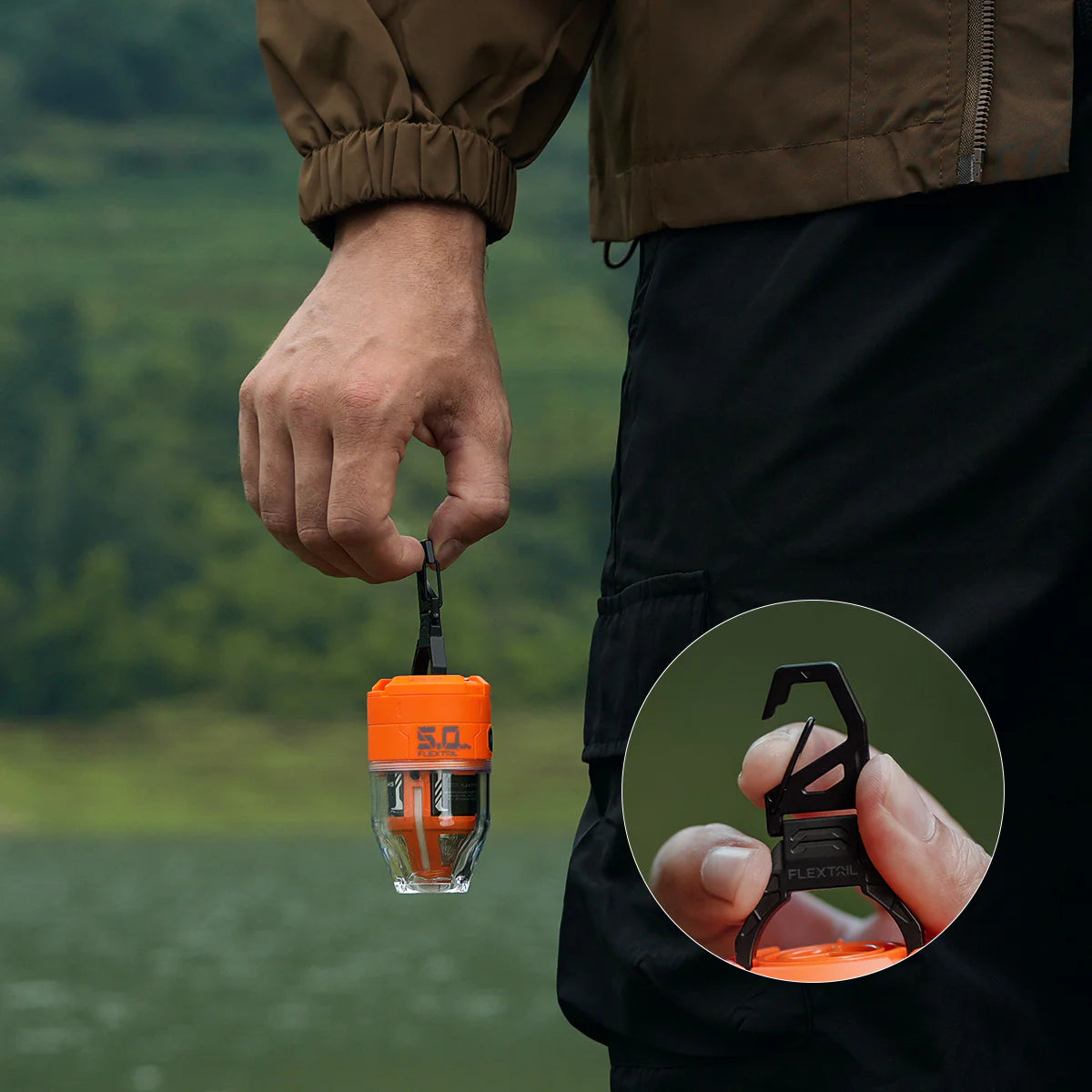 Flextail - MAX PUMP 3 – Super Pacific