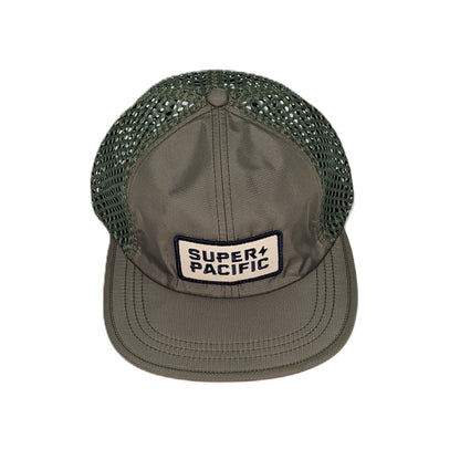 Mesh Patch Hat