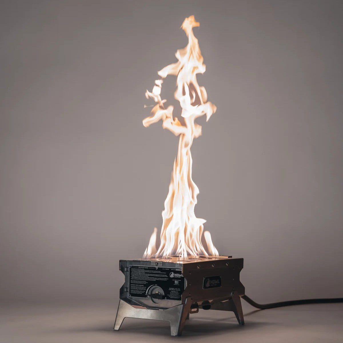 HOWL R1 - Campfire – Super Pacific