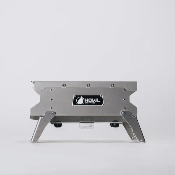 HOWL R1 - Campfire – Super Pacific