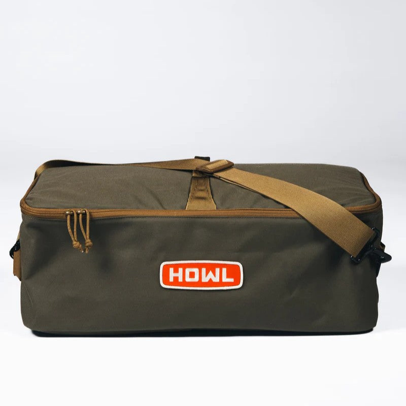 HOWL R4 MKII - Bag