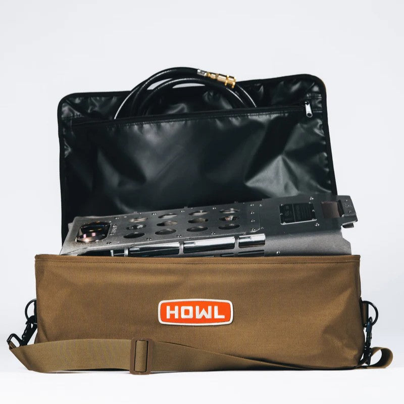 HOWL R4 MKII - Bag