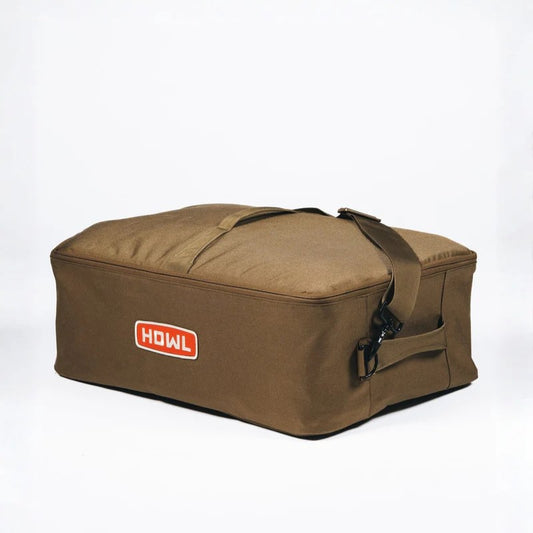 HOWL R4 MKII - Bag