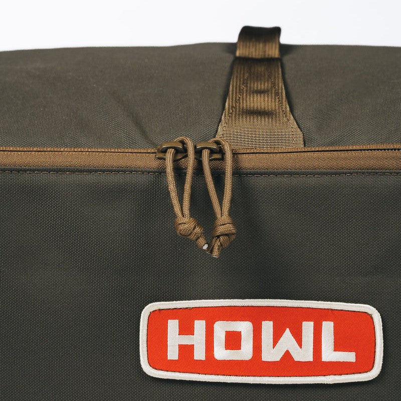 HOWL R4 MKII - Bag